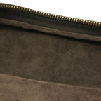 Bottega Veneta Intrecciato Messenger Bag — view 9