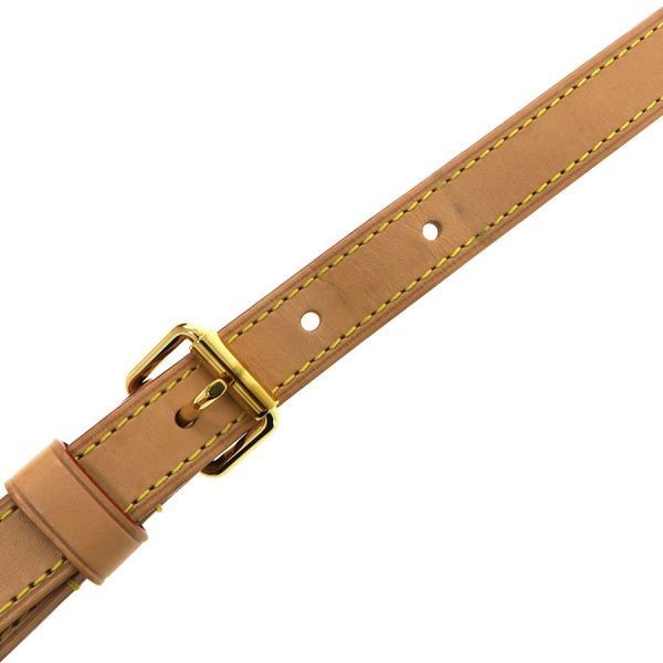 Louis Vuitton Monogram Speedy Bandouliere 25 Handbag — view 9