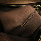 Louis Vuitton Monogram Speedy Bandouliere 25 Handbag — view 3