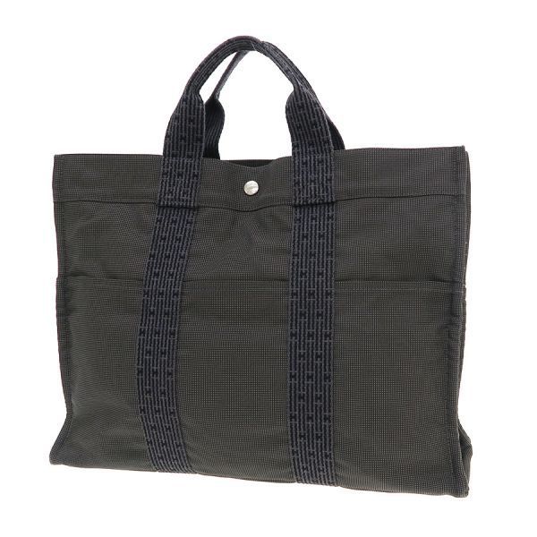 Hermes Her Line Tote MM — view 2