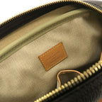Louis Vuitton Monogram Trouville Handbag — view 8