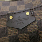 Louis Vuitton Damier South Bank Messenger Bag — view 5