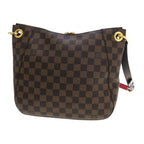 Louis Vuitton Damier South Bank Messenger Bag — view 3