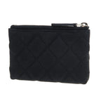 Chanel Quilted Coin Case — view 2