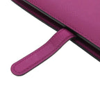 Hermes Dogon Wallet Pink — view 6
