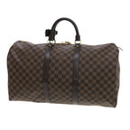 Louis Vuitton Damier Keepall 50 — view 2