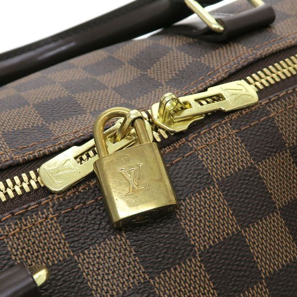 Louis Vuitton Damier Keepall 50 — view 8
