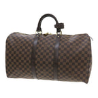 Louis Vuitton Damier Keepall 50