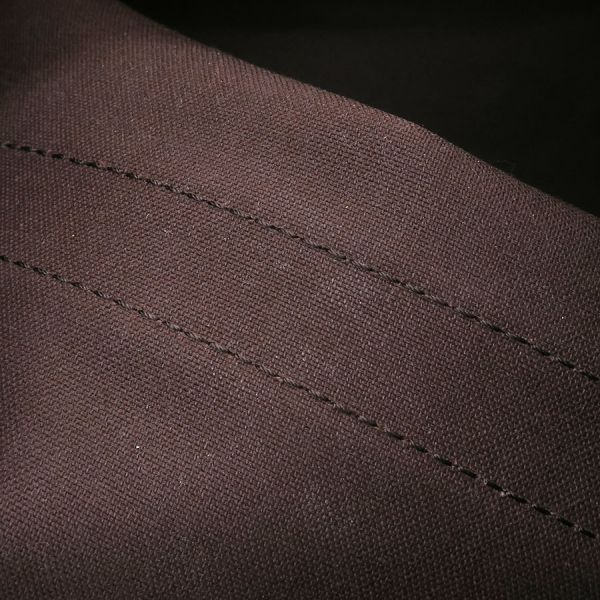 Louis Vuitton Damier Keepall 50 — view 4