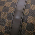 Louis Vuitton Damier Keepall 50 — view 6