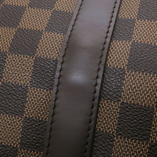 Louis Vuitton Damier Keepall 50 — view 6