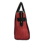Celine Luggage Micro Handbag Calf — view 3