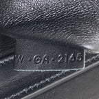 Celine Luggage Micro Handbag Calf — view 7