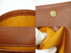 Louis Vuitton LV Musette Tango Short Monogram Shoulder Bag Brown — view 9