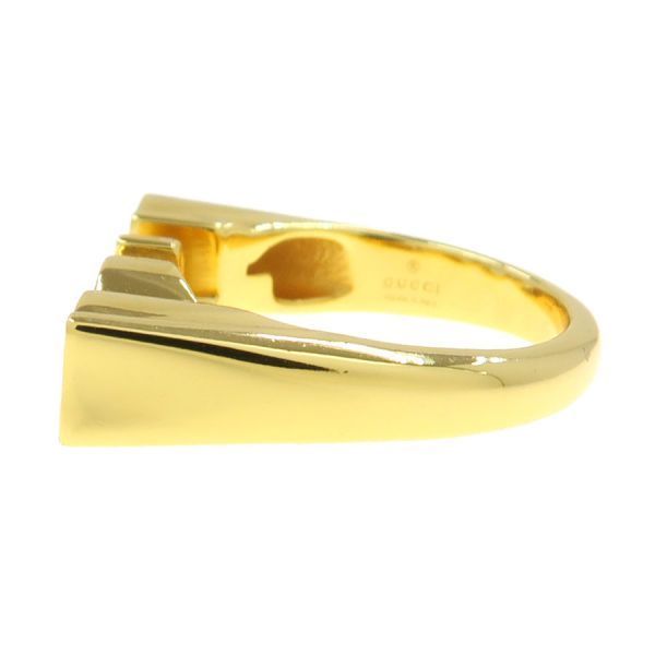 Gucci Logo Ring Multicolor