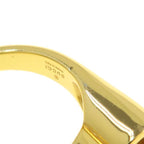 Gucci Logo Ring Multicolor