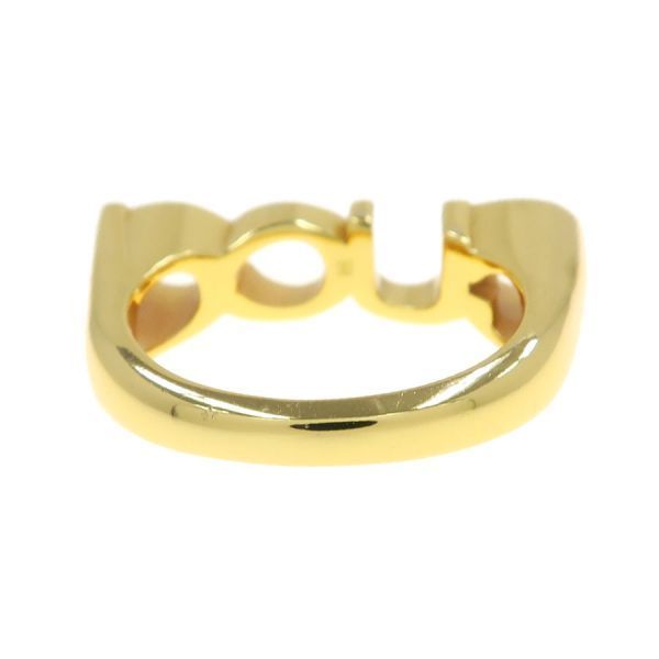 Gucci Logo Ring Multicolor