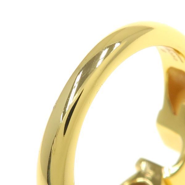 Gucci Logo Ring Multicolor