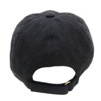 Gucci Baseball Cap Hat — view 4