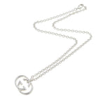 Gucci GG Interlocking Necklace