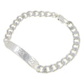 Gucci Signature GG Bracelet