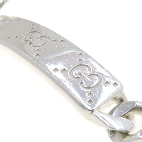 Gucci Signature GG Bracelet — view 7