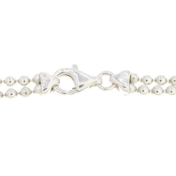 Gucci Logo Bar Necklace — view 4