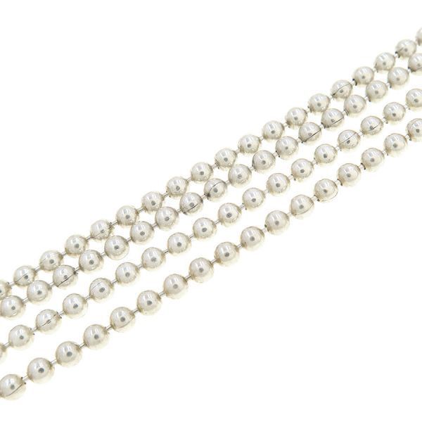 Gucci Logo Bar Necklace — view 6