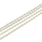 Gucci Logo Bar Necklace — view 6