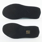 Hermes Ten Sneakers 36.5 Estimated Light Blue White Gray Shoes — view 6