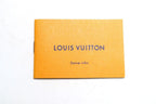 Louis Vuitton Damier Infini Avenue Briefcase Leather 2-Way Business — view 7