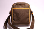 Louis Vuitton Damier Geant NM Leather Shoulder Bag — view 2