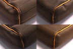 Louis Vuitton Damier Geant NM Leather Shoulder Bag — view 4