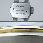 Cartier Watch Santos Large — view 5