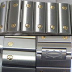 Cartier Watch Santos Large — view 9