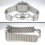 Cartier Watch Santos Large — view 3