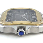 Cartier Watch Santos Large — view 2
