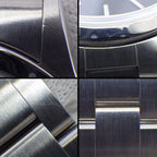 Rolex Watch Air King Black Dial Luminous Index Hand SS Automatic Winding — view 7