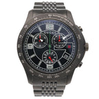 Gucci Timeless Watch Stainless Steel 126.2 Quartz — view 5