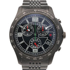 Gucci Timeless Watch Stainless Steel 126.2 Quartz