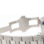 Cartier Pasha de Cartier Watch Stainless Steel Automatic — view 9