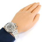 Cartier Pasha de Cartier Watch Stainless Steel Automatic — view 2