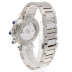 Cartier Pasha de Cartier Watch Stainless Steel Automatic — view 5