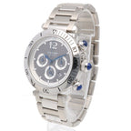 Cartier Pasha de Cartier Watch Stainless Steel Automatic — view 3