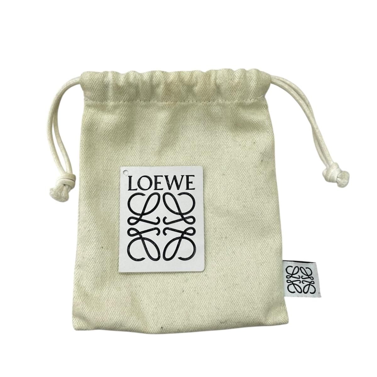 Loewe Crystal Bracelet Gold — view 6