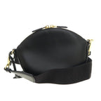 Prada City Calf Mini Shoulder Bag — view 3