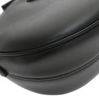 Prada City Calf Mini Shoulder Bag — view 4