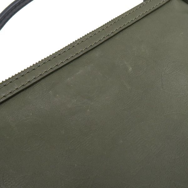 Louis Vuitton Shadow Flat Messenger Bag — view 6