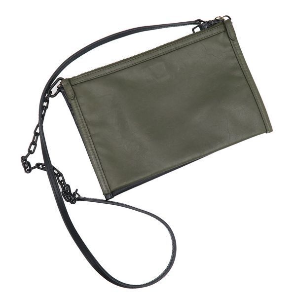 Louis Vuitton Shadow Flat Messenger Bag — view 2