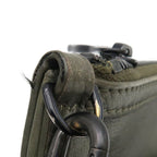 Louis Vuitton Shadow Flat Messenger Bag — view 8